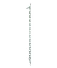 FURLA CAMPIONARIO - CANDY Poign&eacute;e en r&eacute;sine lagune - Accessoires pour sacs - 2