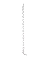 FURLA CAMPIONARIO - CANDY Poign&eacute;e en r&eacute;sine transparent - Accessoires pour sacs - 2
