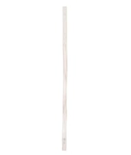 FURLA CAMPIONARIO - GIOVE bandouli&egrave;re en caoutchouc transparent - Accessoires pour sacs - 2