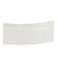 FURLA CAMPIONARIO - GIOVE bandouli&egrave;re en caoutchouc transparent - Accessoires pour sacs - 3