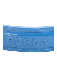 FURLA CAMPIONARIO - GIOVE bandouli&egrave;re en caoutchouc horizon - Accessoires pour sacs - 3