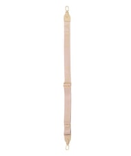 FURLA CAMPIONARIO - FIONA bandouli&egrave;re logot&eacute;e corolle + bl&eacute; - Accessoires pour sacs - 2