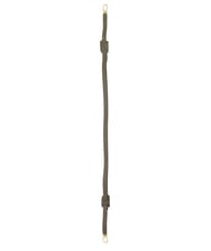 FURLA CAMPIONARIO - FIONA bandouli&egrave;re en cuir sage - Accessoires pour sacs - 2