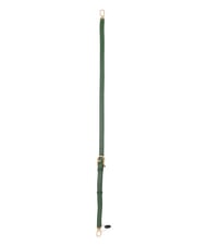FURLA CAMPIONARIO - NUVOLA bandouli&egrave;re en cuir laurier - Accessoires pour sacs - 2