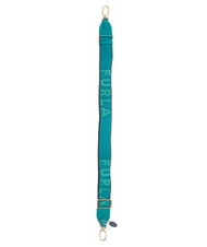 FURLA CAMPIONARIO - FIONA Bandouli&egrave;re tons &eacute;meraude - Accessoires pour sacs - 2