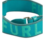 FURLA CAMPIONARIO - FIONA Bandouli&egrave;re tons &eacute;meraude - Accessoires pour sacs - 3