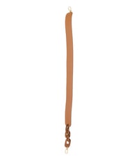 FURLA CAMPIONARIO - FIONA bandouli&egrave;re en cuir Brandy - Accessoires pour sacs - 2