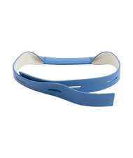 FURLA CAMPIONARIO - GIOVE bandouli&egrave;re en cuir horizon+guimauve - Accessoires pour sacs - 3