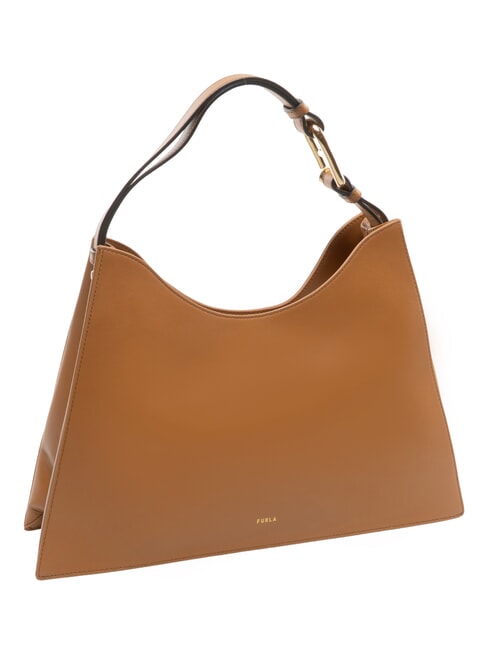 CAMPIONARIO - NUVOLA  sac bandouli&egrave;re Brandy - Sacs pour Femme