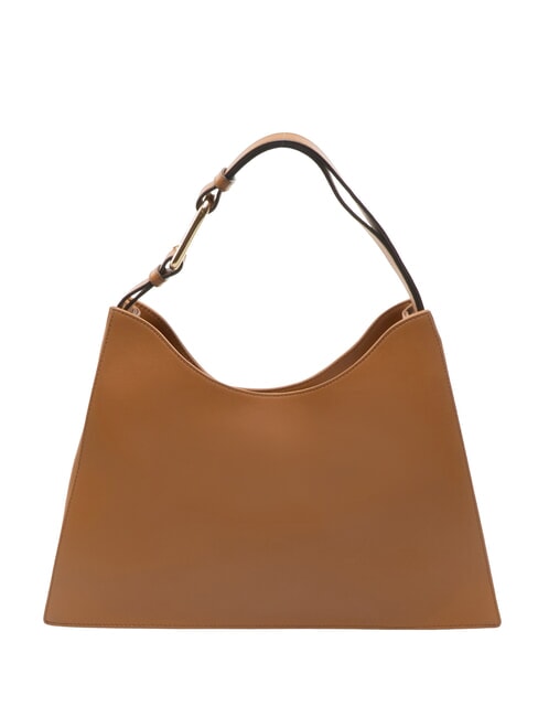 CAMPIONARIO - NUVOLA  sac bandouli&egrave;re Brandy - Sacs pour Femme