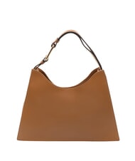 FURLA CAMPIONARIO - NUVOLA  sac bandouli&egrave;re Brandy - Sacs pour Femme - 4