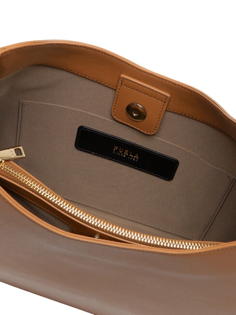 CAMPIONARIO - NUVOLA  sac bandouli&egrave;re Brandy - Sacs pour Femme