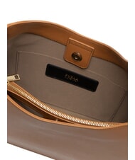 FURLA CAMPIONARIO - NUVOLA  sac bandouli&egrave;re Brandy - Sacs pour Femme - 5