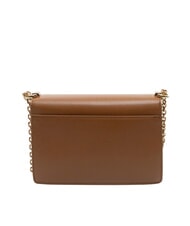 FURLA CAMPIONARIO - 1927 Mini sac bandouli&egrave;re Cognac - Sacs pour Femme - 3