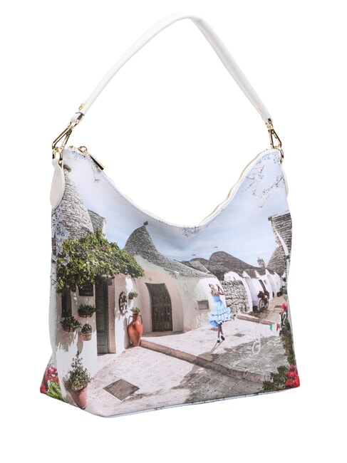 YESBAG sac bandouli&egrave;re Alice au Trulli - Sacs pour Femme