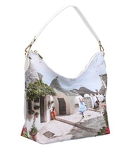 YNOT YESBAG sac bandouli&egrave;re Alice au Trulli - Sacs pour Femme - 2