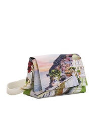 YNOT YESBAG sac bandouli&egrave;re c&ocirc;te romantique - Sacs pour Femme - 2