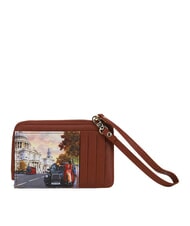 YNOT YESBAG Porte-monnaie avec bracelet touriste londonien - Portefeuilles Femme - 3