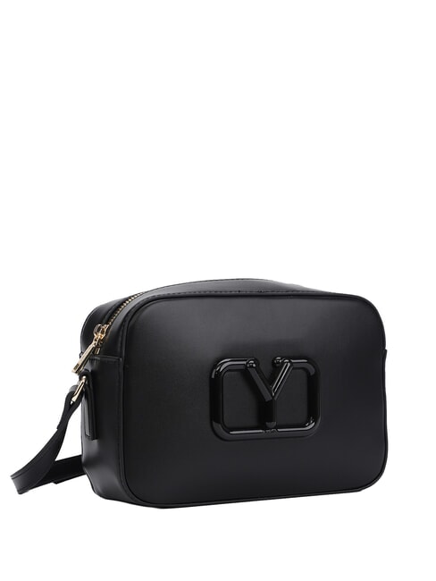 ALAMBRA Mini sac bandouli&egrave;re NOIR - Sacs pour Femme