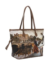 YNOT YESBAG Grand sac de courses automne &agrave; Hollad - Sacs pour Femme - 2