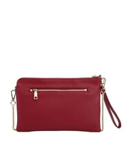 YNOT RACHEL Sac &agrave; main avec bandouli&egrave;re cerise - Sacs pour Femme - 3
