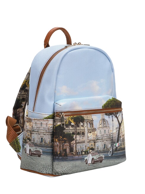 YESBAG Sac &agrave; dos pour femme imp&eacute;rial - Sacs pour Femme
