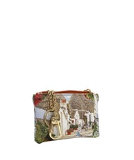 YNOT YESBAG Pochette porte-cl&eacute;s zipp&eacute;e &eacute;t&eacute; dans les Pouilles - Porte-cl&eacute;s - 2