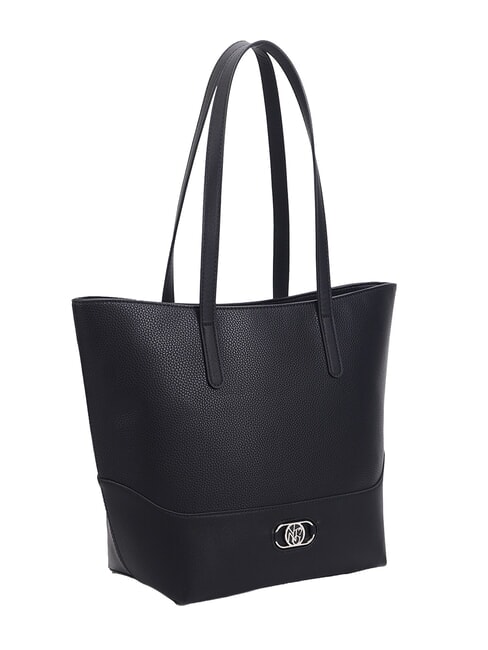 CINDY sac &agrave; bandouli&egrave;re NOIR - Sacs pour Femme
