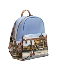 YNOT YESBAG Sac &agrave; dos pour femme VACANCES ROMAINES - Sacs pour Femme - 2