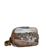 YNOT YESBAG Sacoche bandouli&egrave;re pour appareil photo trulli romantique - Sacs pour Femme - 2