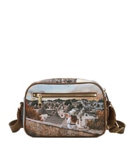 YNOT YESBAG Sacoche bandouli&egrave;re pour appareil photo trulli romantique - Sacs pour Femme - 3