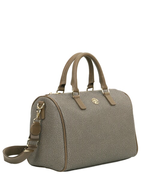 LUX Sac &agrave; main avec bandouli&egrave;re La Havane - Sacs pour Femme