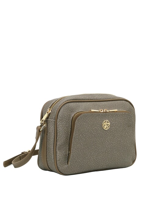 LUX Sac bandouli&egrave;re pour appareil photo La Havane - Sacs pour Femme