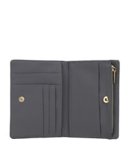 YNOT YESBAG Porte-cartes avec porte-monnaie paris / cor - Portefeuilles Femme - 2