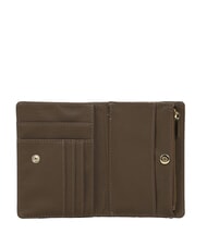 YNOT YESBAG Porte-cartes avec porte-monnaie trulli romantique - Portefeuilles Femme - 2