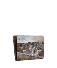 YNOT YESBAG Porte-cartes avec porte-monnaie trulli romantique - Portefeuilles Femme - 3