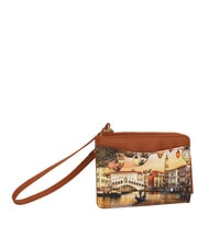 YNOT YESBAG Porte-monnaie avec bracelet Venise de No&euml;l - Portefeuilles Femme - 2