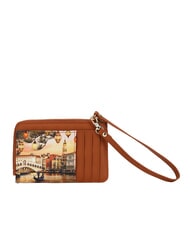 YNOT YESBAG Porte-monnaie avec bracelet Venise de No&euml;l - Portefeuilles Femme - 3