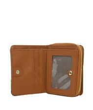 YNOT YESBAG petit portefeuille &Eacute;t&eacute; de Taormina - Portefeuilles Femme - 2