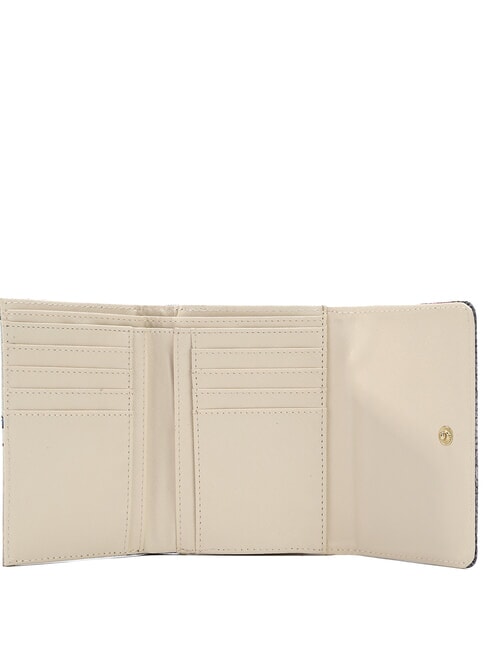 YESBAG Porte-monnaie moyen Coucher de soleil en Gr&egrave;ce - Portefeuilles Femme