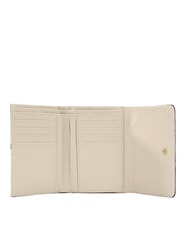 YNOT YESBAG Porte-monnaie moyen Coucher de soleil en Gr&egrave;ce - Portefeuilles Femme - 3