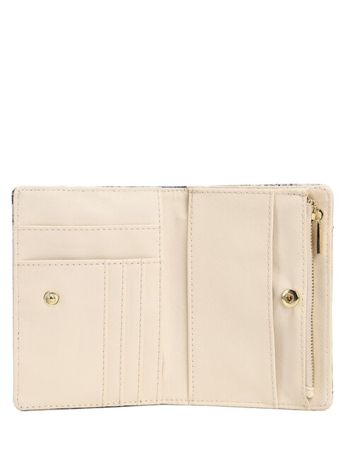 YESBAG Porte-cartes avec porte-monnaie promenade - Portefeuilles Femme