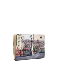 YNOT YESBAG Porte-cartes avec porte-monnaie promenade - Portefeuilles Femme - 3