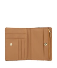 YNOT YESBAG Porte-cartes avec porte-monnaie canal fleuri - Portefeuilles Femme - 2