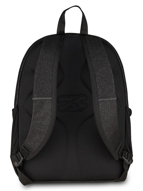 SHINY TECH Sac &agrave; dos pour ordinateur portable Noir - Sacs &agrave; dos pour l'&Eacute;cole & les Loisirs