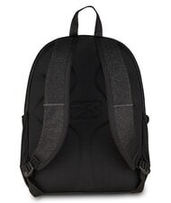 SEVEN SHINY TECH Sac &agrave; dos pour ordinateur portable Noir - Sacs &agrave; dos pour l'&Eacute;cole & les Loisirs - 3