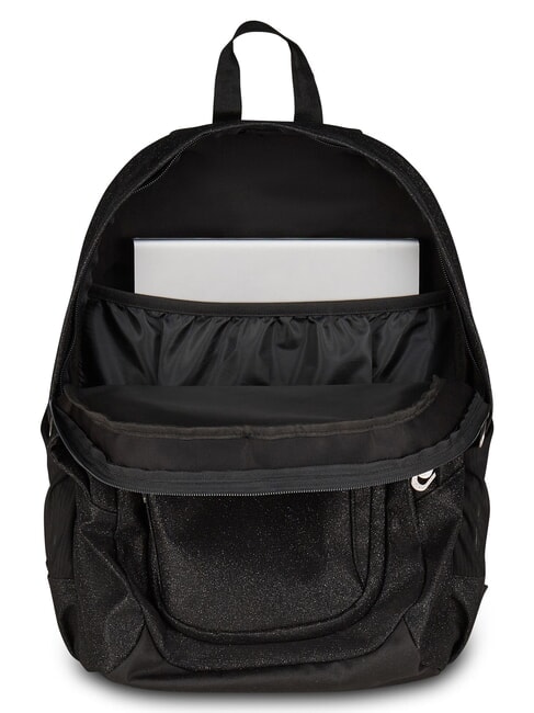 SHINY TECH Sac &agrave; dos pour ordinateur portable Noir - Sacs &agrave; dos pour l'&Eacute;cole & les Loisirs