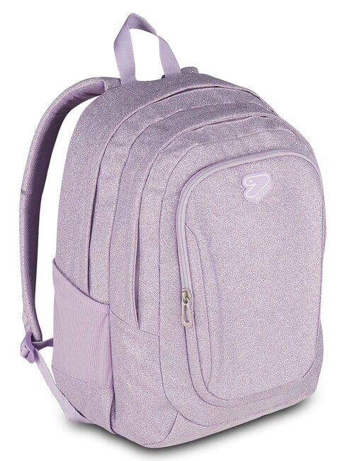 SHINY TECH Sac &agrave; dos pour ordinateur portable FOR&Ecirc;T RAY&Eacute;E NOIRE - Sacs &agrave; dos pour l'&Eacute;cole & les Loisirs