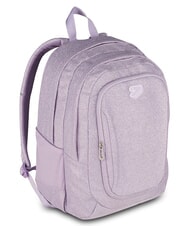 SEVEN SHINY TECH Sac &agrave; dos pour ordinateur portable FOR&Ecirc;T RAY&Eacute;E NOIRE - Sacs &agrave; dos pour l'&Eacute;cole & les Loisirs - 2