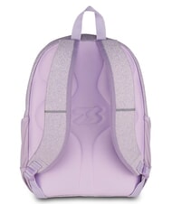 SEVEN SHINY TECH Sac &agrave; dos pour ordinateur portable FOR&Ecirc;T RAY&Eacute;E NOIRE - Sacs &agrave; dos pour l'&Eacute;cole & les Loisirs - 3